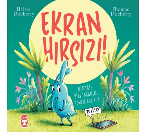 Ekran Hırsızı