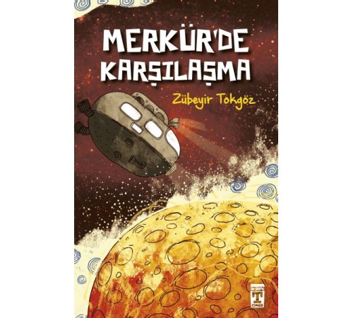 Merkürde Karşılaşma