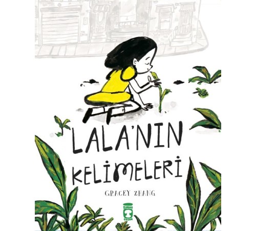 Lala'nın Kelimeleri Lala'nın Kelimeleri