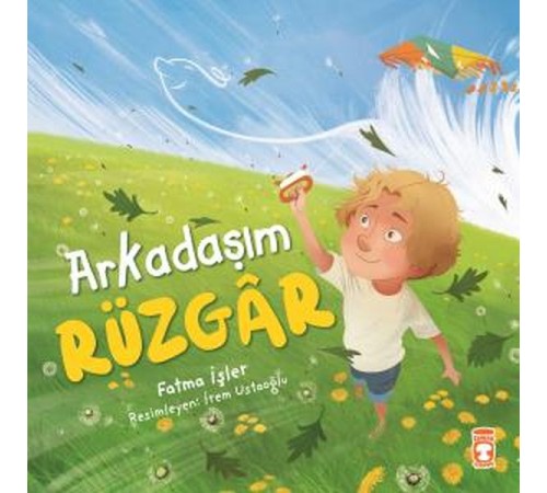 Arkadaşım Rüzgar