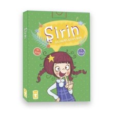 Şirin İlk Okuma Kitaplarım Seti (10 Kitap Takım)