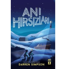 Anı Hırsızları