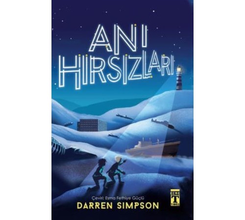 Anı Hırsızları