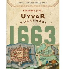 Uyvar Kuşatması 1663