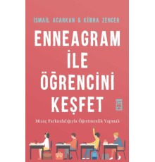 Enneagram ile Öğrencini Keşfet