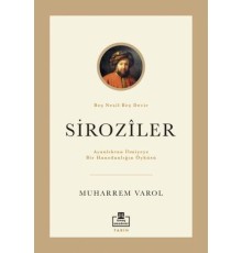 Siroziler