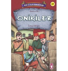 Onikiler - Kurtuluşun Kahramanları 3