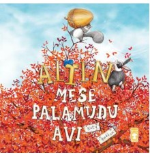 Altın Meşe Palamudu Avı