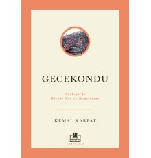 Gecekondu