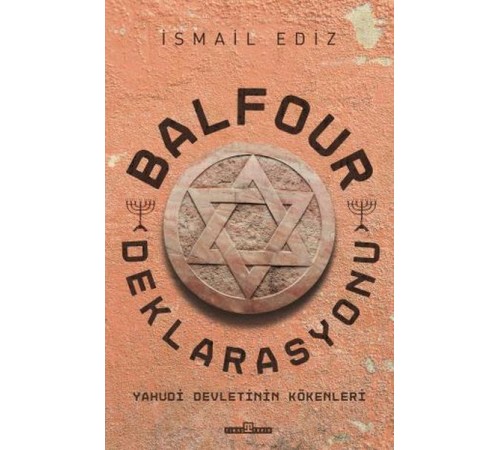 Balfour Deklerasyonu