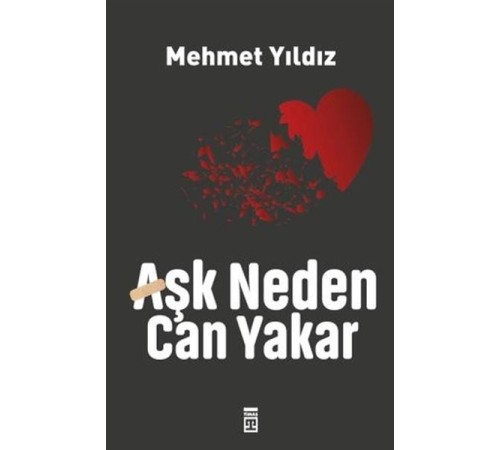 Aşk Neden Can Yakar
