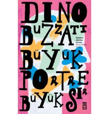 Büyük Portre Büyük Sır