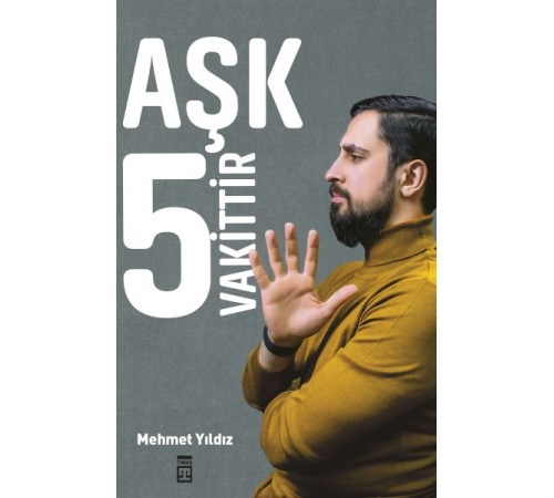 Aşk 5 Vakittir