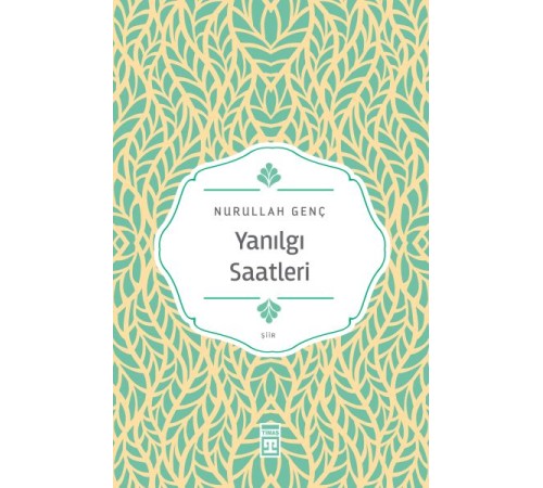 Yanılgı Saatleri
