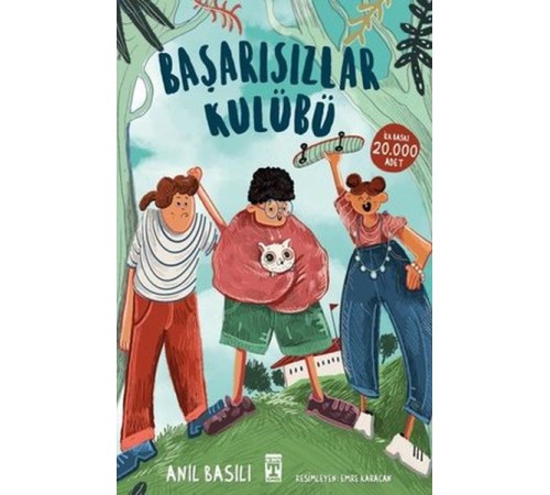 Başarısızlar Kulübü