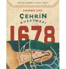 Çehrin Kuşatması 1678