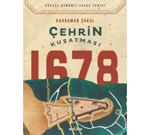 Çehrin Kuşatması 1678 Çehrin Kuşatması 1678