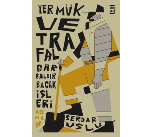Yermük ve Trafalgar Baldır Bacak İşleri