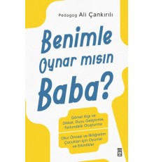 Benimle Oynar mısın Baba?