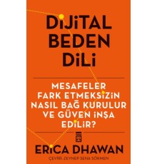 Dijital Beden Dili
