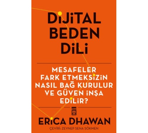 Dijital Beden Dili