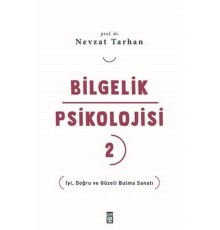 Bilgelik Psikolojisi 2