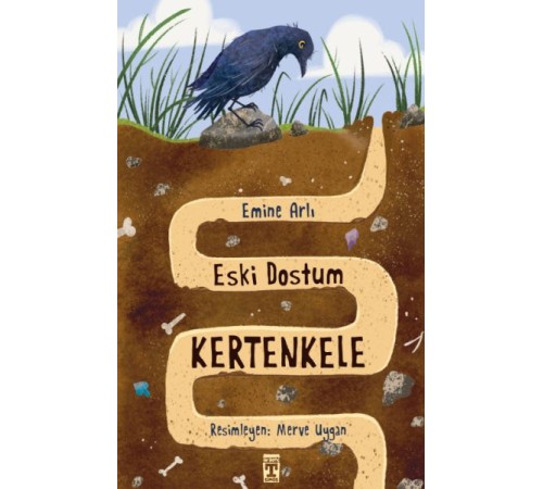 Eski Dostum Kertenkele