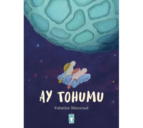 Ay Tohumu