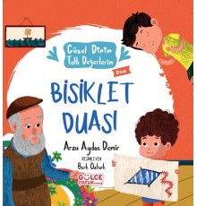 Bisiklet Duası - Güzel Dinim Tatlı Değerlerim