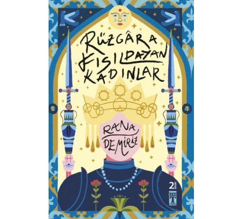 Rüzgara Fısıldayan Kadınlar