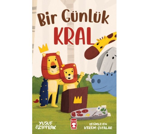 Bir Günlük Kral