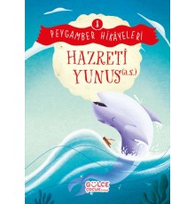 Hazreti Yunus - Peygamber Hikâyeleri 8