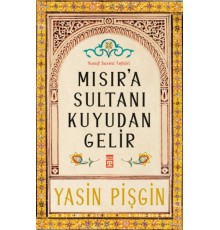 Mısır'a Sultanı Kuyudan Gelir