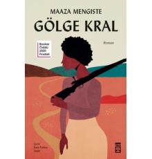 Gölge Kral