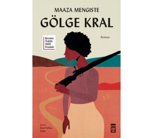 Gölge Kral