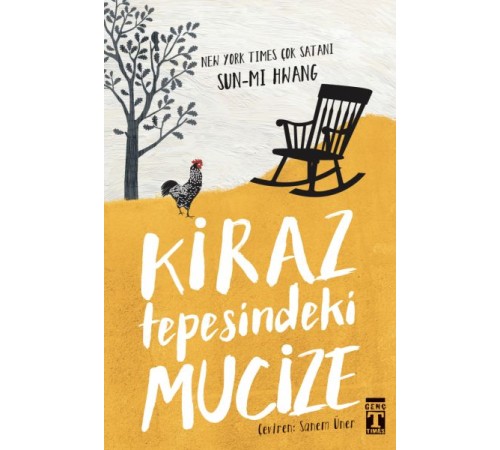Kiraz Tepesindeki Mucize Kiraz Tepesindeki Mucize
