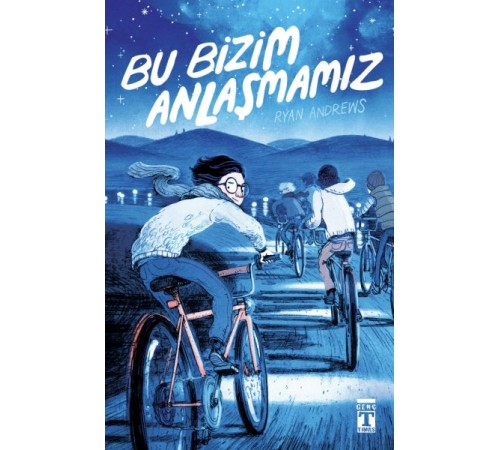 Bu Bizim Anlaşmamız Bu Bizim Anlaşmamız