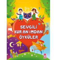 Sevgili Kur'an'ımdan Öyküler