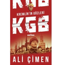 KGB Kremlinin Gözleri