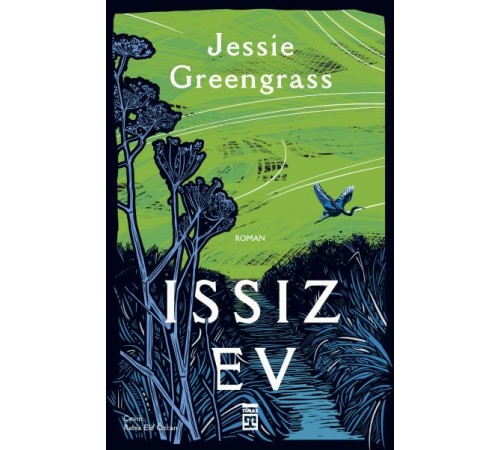 Issız Ev