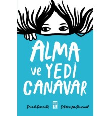 Alma ve Yedi Canavar