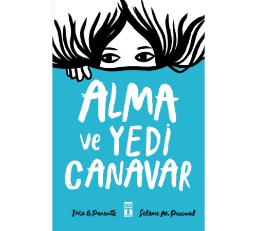 Alma ve Yedi Canavar