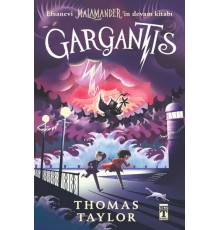 Gargantis (Fleksi Kapak)