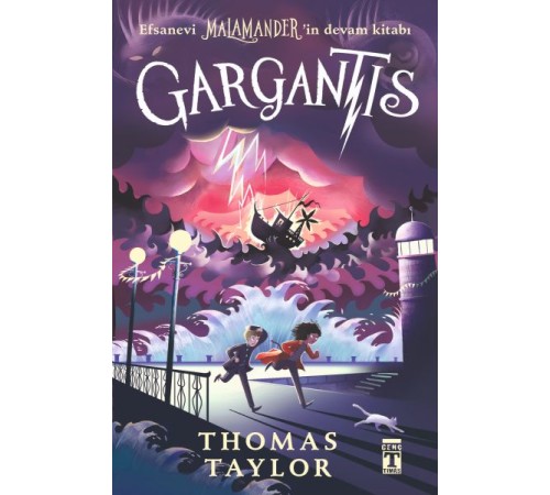 Gargantis (Fleksi Kapak)