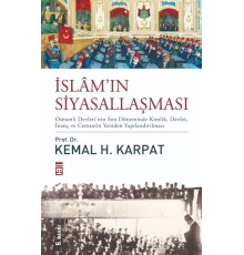 İslamın Siyasallaşması