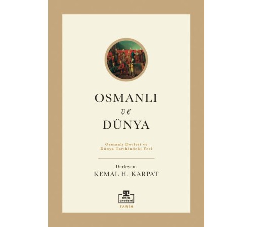 Osmanlı Ve Dünya