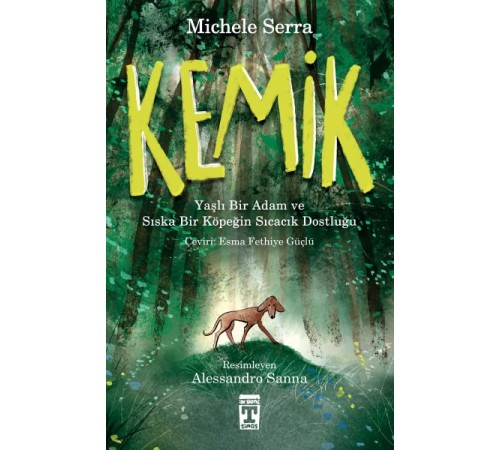 Kemik