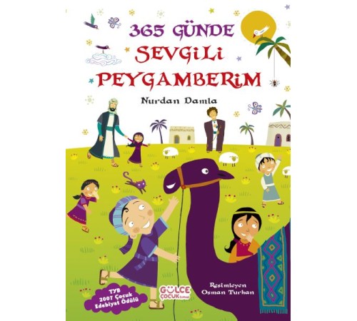 365 Günde Sevgili Peygamberim