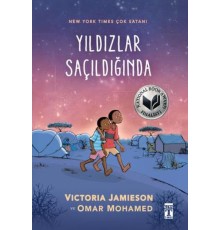 Yıldızlar Saçıldığında (Fleksi Kapak)