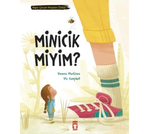 Minicik Miyim?